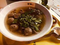 -蔡澜Pho·越南粉餐厅(海上世界店)
