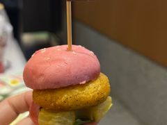 -龍歌自助小火锅(秦淮水游城店)