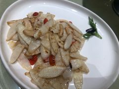 -将相和·海鲜蒸饺大连菜