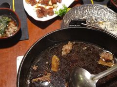 -金沙滩喜来登度假酒店-雅日本餐厅