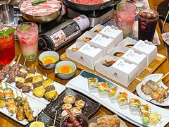 -烧鸟横丁(联发文创口岸店)