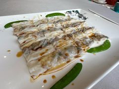 香茜牛肉石磨肠粉-寻味顺德·珍之宝酒楼(银钻店)