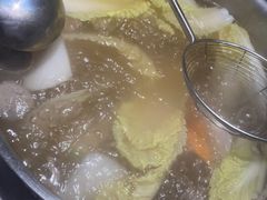 -左庭右院鲜牛肉火锅(苏州园区永旺店)