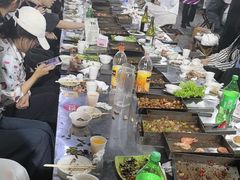 -老三李村河底戳子肉(总店)