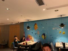 -海底捞火锅(万丰桥店)