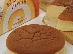 -西村叔叔的店·面包·甜品·蛋糕(崂山丽达店)