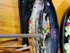 -云晓光头烧烤吧(德平路店)