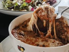 -安妮意大利餐厅(日坛店)