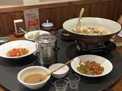 -筱湘溪·原住土菜小院