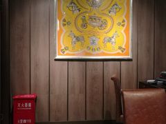 大堂-上海小南国(金桥国际广场店)