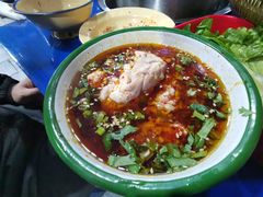 -马路边边·成都串串(翠柏路店)