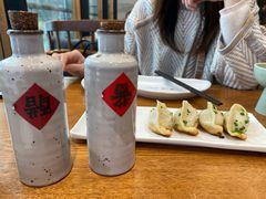 -苏小柳手作点心(控江旭辉分院)