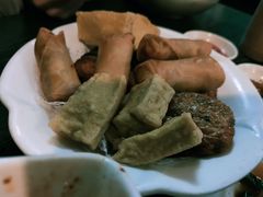 -火燒雲傣家菜(鼓楼店)