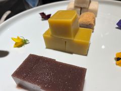 -福海居烤鸭店(鸟巢店)