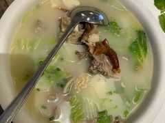 -原鄉本味 楚菜 丹江口鱼(北苑店)