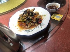 -李连贵熏肉大饼(太行山路分店)