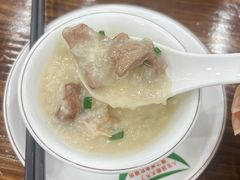 -南记食粥坊·宵夜大排档(莲花总店)