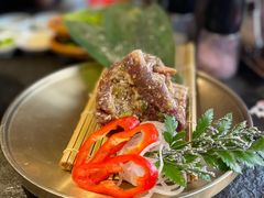 -味家烤肉烤鳗鱼牛排(西塔旗舰店)