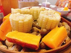 -雪湖煜辰鱼头老店(雪野湖店)