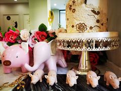 -姆们M Sweetie Cake(三里屯店)