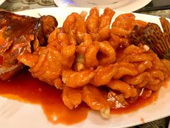 -新聚丰菜馆(太监弄店)