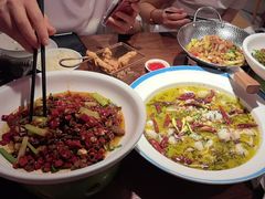 -湖兰金牌小炒肉(椒江万达店)