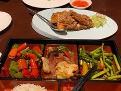 -彩丰楼·中餐厅(国家会展中心上海洲际店)