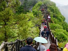 -重庆云阳龙缸景区