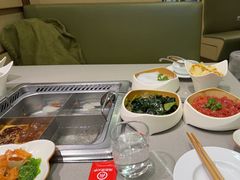 -海底捞火锅(九霄梦天地店)