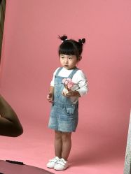 点击看大图 -小鬼当佳儿童摄影(龙德广场店)