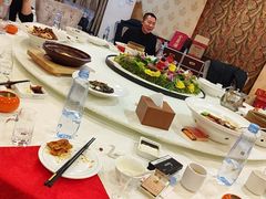-北京全聚德(方庄店)