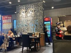 大堂-三俞竹苑(卓展店)