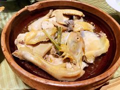 -鱼食饭稻·苏浙土菜17年老馆子(平江路店)