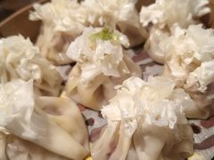 -龍聚祥烧麦馆(万达店)