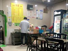 大堂-北路拉面馆(洪湖里店)