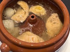 -翠湖宾馆·中餐厅