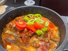 -刘姐啤酒鱼音乐餐厅(阳朔美食丁厄3分店)