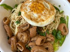 -欣达面馆(天桥支路店)