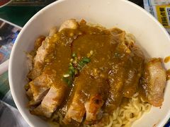 -憶廟街 X 沙角邨(太古城店)