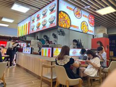 -东门町美食街