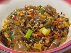 -恰饭·老长沙市井菜(天河客运站店)