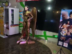 -天幕新彩云国际影城(激光巨幕店)