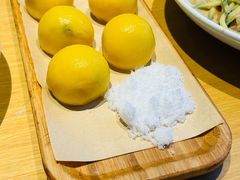 -关东小磨东北菜(上海长风大悦城店)