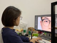 -iF摄影•全家福•证件照•形象照(南山店)