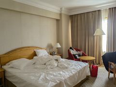 -南京维景国际大酒店(南京博物院店)