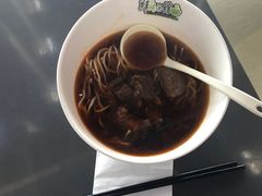 -鮮而純面馆(浦东店)