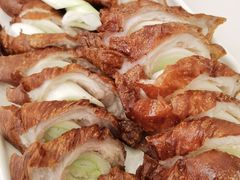 -大地土窑菜馆·特色罗浮农家菜(罗浮山景区店)