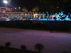 -尤曼吉水上乐园