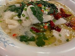 -白云中餐厅·粤菜·亚龙湾喜来登度假酒店