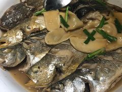 -双合园·海鲜水饺青岛菜(万佳广场店)